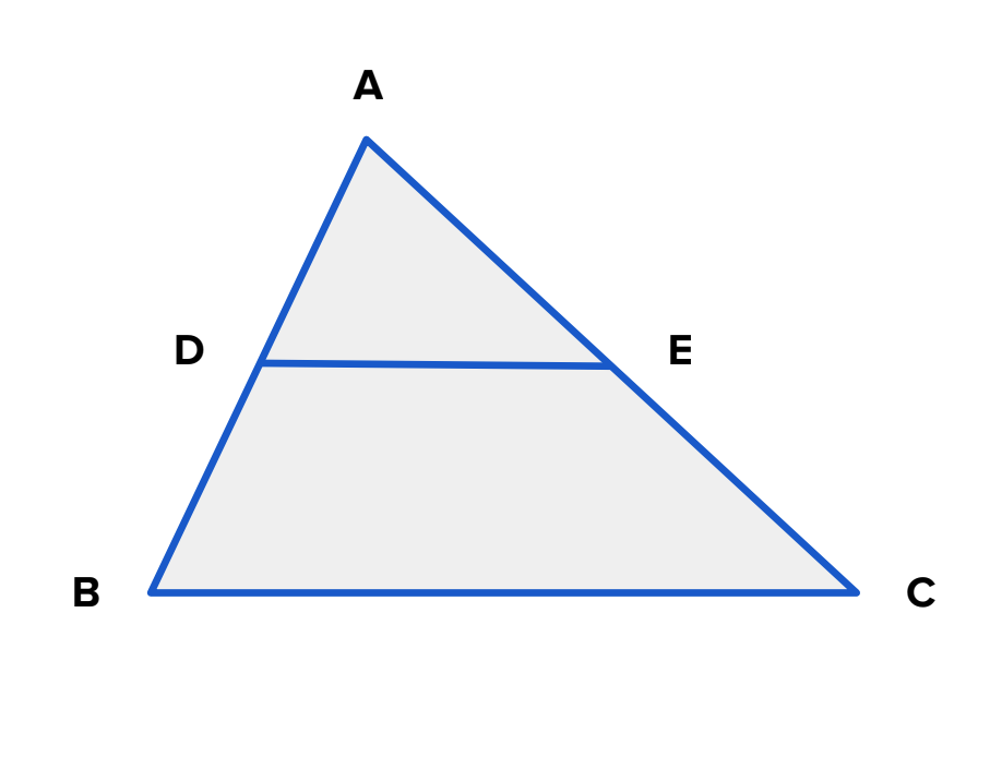 Triangle Partitioning